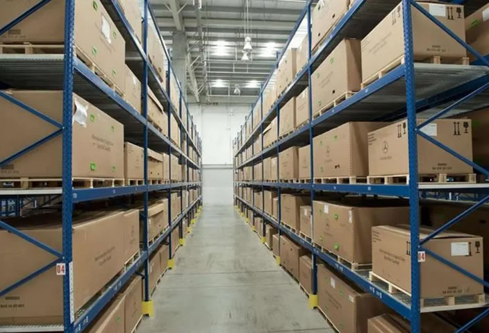 厦门到金湖县货物仓储