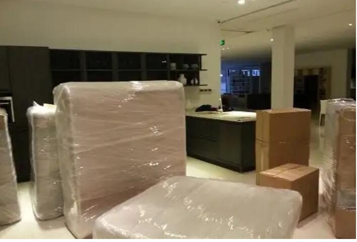 厦门到金湖县长途搬家